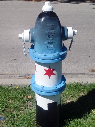 Sears Tower - 417 S. Illinois (3)